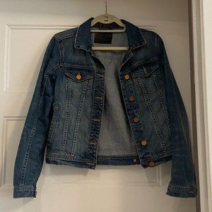 BLANKNYC Jean Jacket